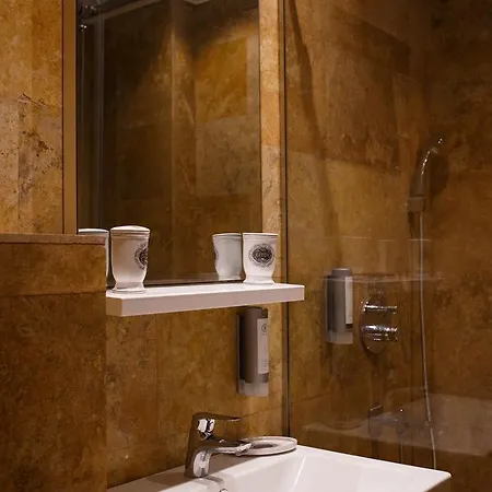 Apartman Solid House Residance Anastasia *