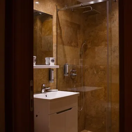 Apartman Solid House Residance Anastasia