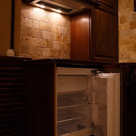 Apartman Solid House Residance Anastasia *