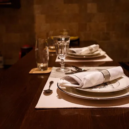 Solid House Residance Anastasia Apartman *