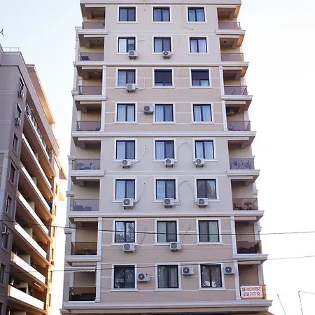 Solid House Residance Anastasia Apartman