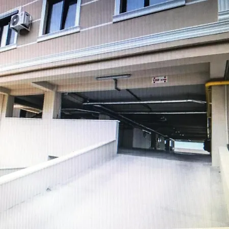Solid House Residance Anastasia Apartman